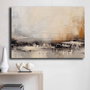 Wallity Cuadro Decorativo en Lienzo Multicolor 70 x 100 cm